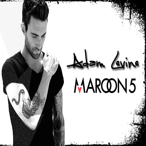 adamlevine