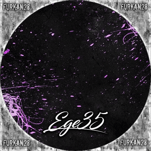 ege1616 Skin