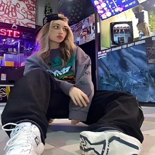 ria4 Skin