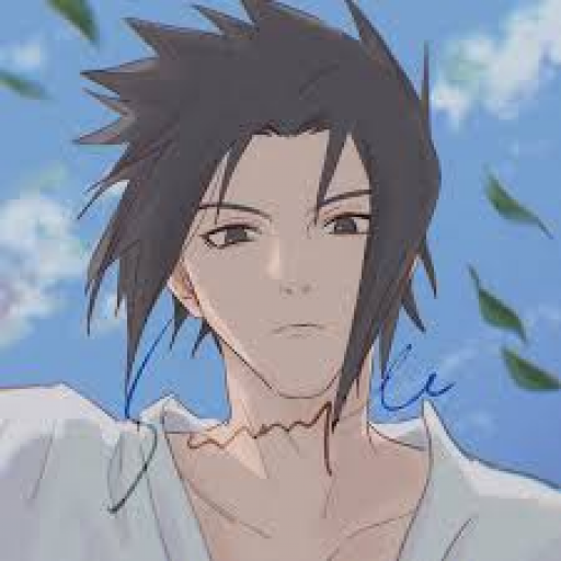 sasuke